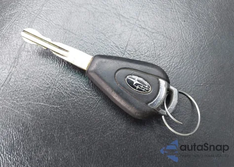 2005 Subaru Outback 2.5I Limited from USA, damaged, VIN 4S4BP62C957364197